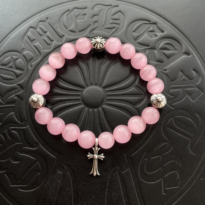 Ch**me He**ts bracelets
